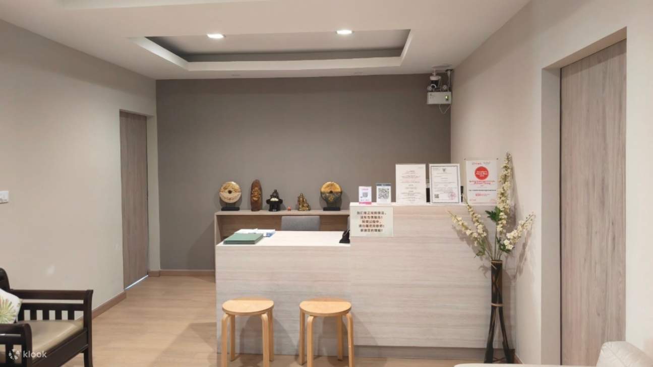 Spring Massage & Spa | Phrom Phong à Bangkok